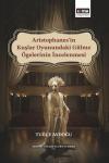 Aristophanes'in Kuşlar Oyunundaki Gülme Ögelerinin İncelenmesi