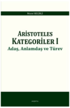 Aristoteles Kategoriler 1