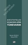 Aristoteles ve Bacon'a Göre Tümevarım