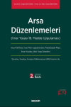Arsa Düzenlemeleri (Ciltli)
