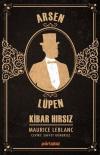 Arsen Lüpen - Kibar Hırsız