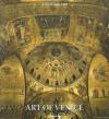 Art of Venice (Ciltli)