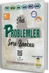 Artı Problemler Çözümlü Soru Bankası