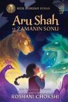Aru Shah ve Zamanın Sonu - Bir Pandava Romanı
