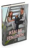 Asalak Fenomen (Ciltli)