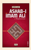 Ashab-ı İmam Ali Aleyhisselam