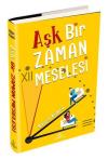 Aşk Bir Zaman Meselesi (Ciltli)
