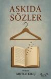 Askıda Sözler (Ciltli)