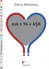 Aşkx96=Aşk