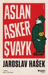 Aslan Asker Şvayk