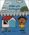 Aslan Çok Korkuyor - Duygularımı Tanıyorum (Ciltli)