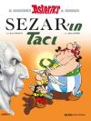 Asteriks - Sezar'ın Tacı