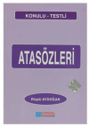Atasözleri- Konulu - Testli