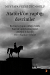 Atatürk’ün Yaptığı Devrimler