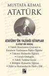Atatürk'ün Yazdığı Kitaplar - 6 Kitap Bir Arada