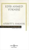 Atebetü'l-Hakayık