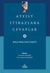 Ateist İtirazlara Cevaplar