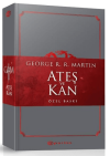Ateş ve Kan - Özel Baskı (Ciltli)
