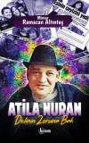 Atila Nuran - Delinin Zoruna Bak