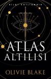 Atlas Altılısı (Ciltli)