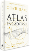 Atlas Paradoksu (Ciltli)