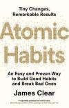 Atomic Habits: The life-changing million copy bestseller