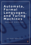 Automata Formal Languages and Turing Machines