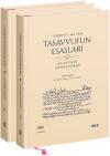 Avarifü'l-Maarif Tasavvufun Esasları Seti - 2 Kitap Takım (Ciltli)