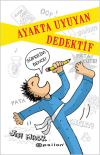 Ayakta Uyuyan Dedektif (Ciltli)