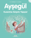 Ayşegül Kuzenine Sürpriz Yapıyor