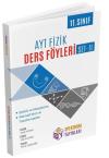 AYT 11. Sınıf Fizik Ders Föyleri Set 2