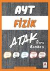 AYT Fizik Soru Bankası Atak