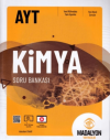 AYT Kimya Soru Bankası