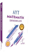 AYT Matematik Denemeleri - 15 Çözümlü Deneme
