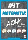 AYT Matematik Soru Bankası Atak