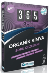 AYT Organik Kimya 365 Gün Soru Gezegeni