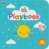 Baby Touch: Playbook (Ciltli)