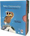 Baby University First Concepts Stories 2 - 4 Book