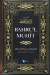 Bahrul Muhit 1. Cilt (Ciltli)