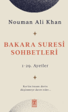 Bakara Suresi Sohbetleri