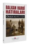 Balkan Harbi Hatıraları