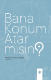Bana Konum Atar Mısın?