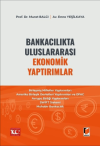 Bankacılıkta Uluslararası Ekonomik Yaptırımlar