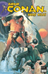 Barbar Conan'ın Vahşi Kılıcı Cilt: 22