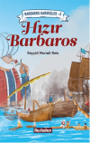 Barbaros Kardeşler 2 - Hızır Barbaros