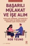 Başarılı Mulakat ve İşe Alım