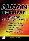 Başından 19. Yüzyıla Kadar Alman Edebiyatı