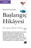 Başlangıç Hikayesi - Her Şeyin Büyük Tarihi