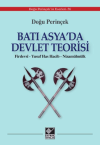 Batı Asya'da Devlet Teorisi