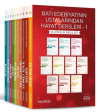 Batı Edebiyatının Ustalarından Hayat Dersleri - 1 (10 Kitap)